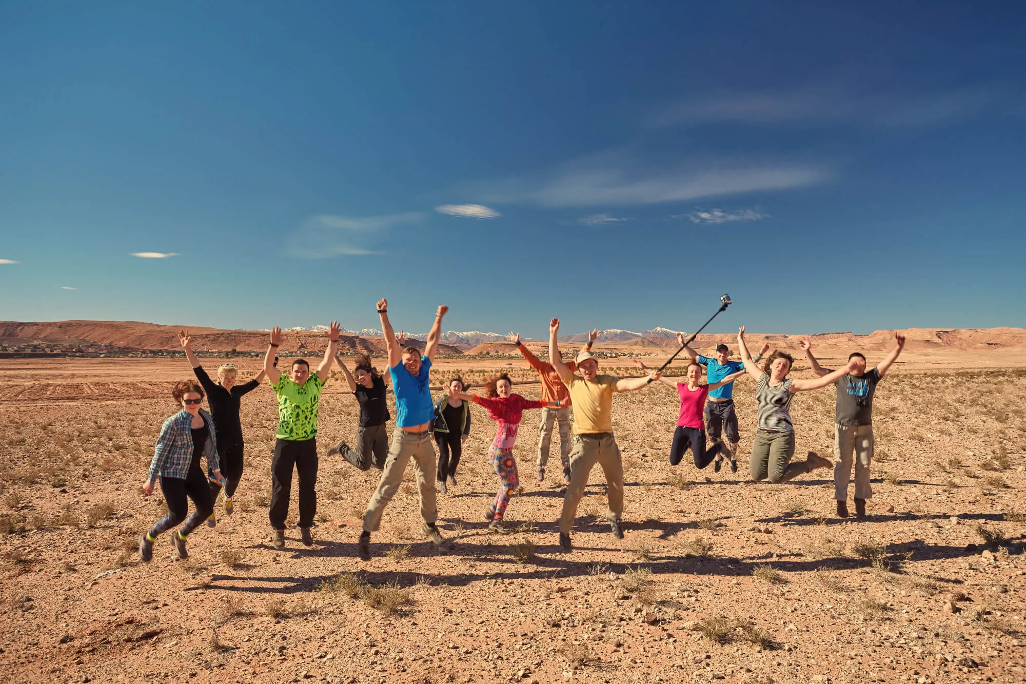 Pourquoi organiser un team building ou un séminaire d’entreprise est essentiel pour vos équipes